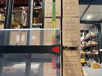 2025 noblelift 3,6m elektrische stapelaar - afbeelding 3 van  19