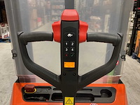 2025 noblelift 3,6m elektrische stapelaar - afbeelding 6 van  13