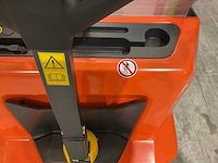 2025 noblelift 3,6m elektrische stapelaar - afbeelding 7 van  13