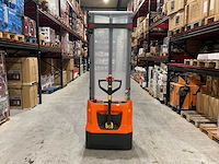 2025 noblelift 3,6m elektrische stapelaar - afbeelding 5 van  17