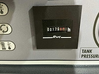 2025 nuair airworks geluidgedempte compressor installatie - afbeelding 2 van  11