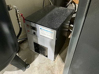 2025 nuair airworks geluidgedempte compressor installatie - afbeelding 7 van  11