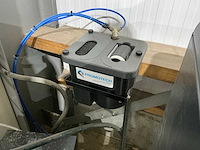 2025 nuair airworks geluidgedempte compressor installatie - afbeelding 8 van  11