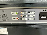 2025 nuair airworks geluidgedempte compressor installatie - afbeelding 10 van  11