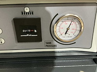 2025 nuair airworks geluidgedempte compressor installatie - afbeelding 11 van  11