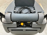 2025 numatic nu 5 veegmachine - afbeelding 3 van  15