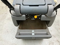 2025 numatic nu 5 veegmachine - afbeelding 4 van  15