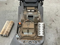 2025 numatic nu 5 veegmachine - afbeelding 5 van  15