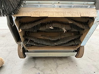 2025 numatic nu 5 veegmachine - afbeelding 7 van  15