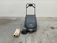 2025 numatic nu 5 veegmachine - afbeelding 8 van  15