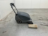 2025 numatic nu 5 veegmachine - afbeelding 10 van  15