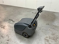 2025 numatic nu 5 veegmachine - afbeelding 12 van  15