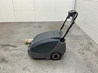 2025 numatic nu 5 veegmachine - afbeelding 13 van  15