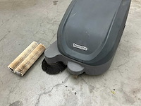2025 numatic nu 5 veegmachine - afbeelding 14 van  15