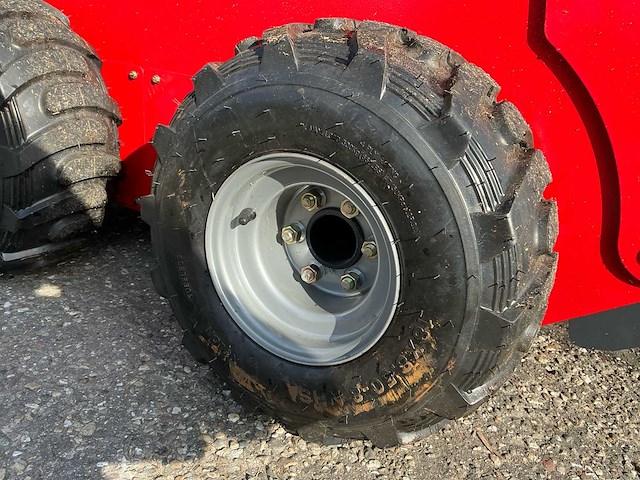 2025 nuoman nm-sld330 dumper - afbeelding 1 van  12