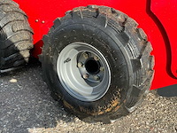 2025 nuoman nm-sld330 dumper - afbeelding 1 van  12