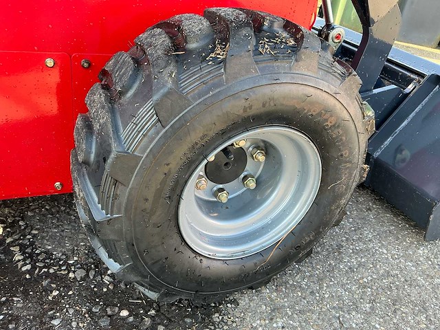 2025 nuoman nm-sld330 dumper - afbeelding 2 van  12