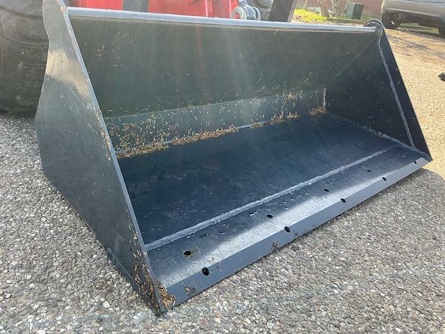 2025 nuoman nm-sld330 dumper - afbeelding 3 van  12