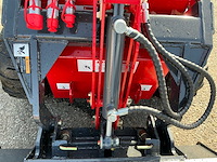 2025 nuoman nm-sld330 dumper - afbeelding 4 van  12