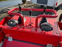 2025 nuoman nm-sld330 dumper - afbeelding 5 van  12