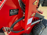 2025 nuoman nm-sld330 dumper - afbeelding 7 van  12