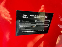 2025 nuoman nm-sld330 dumper - afbeelding 9 van  12