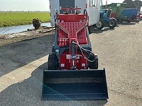 2025 nuoman nm-sld330 dumper - afbeelding 8 van  12