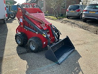 2025 nuoman nm-sld330 dumper - afbeelding 11 van  12