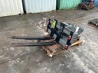 2025 oilquick 70 palletvork - afbeelding 1 van  7