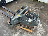 2025 oilquick 70 palletvork - afbeelding 3 van  7