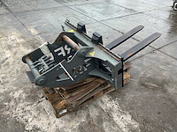 2025 oilquick 70 palletvork - afbeelding 5 van  7