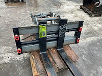 2025 oilquick 70 palletvork - afbeelding 7 van  7