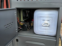 2025 okg dy-2000 straatveegmachine - afbeelding 4 van  29