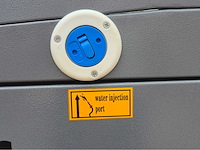 2025 okg dy-2000 straatveegmachine - afbeelding 9 van  29