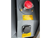 2025 okg dy-2000 straatveegmachine - afbeelding 18 van  29