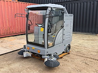 2025 okg dy-2000 straatveegmachine - afbeelding 12 van  29
