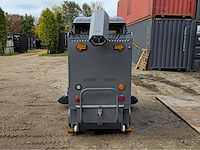 2025 okg dy-2000 straatveegmachine - afbeelding 24 van  29