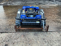 2025 okg ql500s grasmaaier - afbeelding 1 van  17