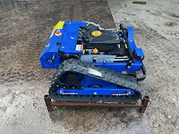 2025 okg ql500s grasmaaier - afbeelding 15 van  17