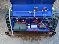 2025 okg ql500s grasmaaier - afbeelding 2 van  17