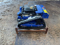 2025 okg ql500s grasmaaier - afbeelding 11 van  17