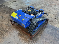 2025 okg ql500s grasmaaier - afbeelding 14 van  17