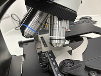 2025 olympus cx43 biologische microscoop - afbeelding 5 van  7