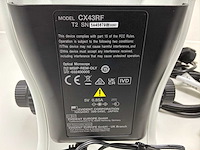 2025 olympus cx43 biologische microscoop - afbeelding 7 van  7
