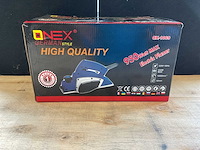 2025 onex german style ox-1069 schaafmachine - afbeelding 1 van  5