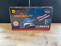 2025 onex german style ox-1069 schaafmachine - afbeelding 4 van  5