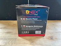 2025 onex german style ox-1069 schaafmachine - afbeelding 5 van  5