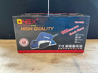 2025 onex german style ox-1069 schaafmachine - afbeelding 2 van  5