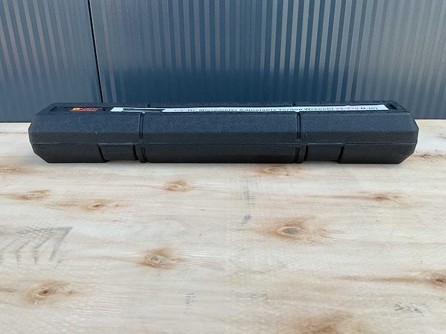 2025 onex german style ox-19l momentsleutel - afbeelding 2 van  3