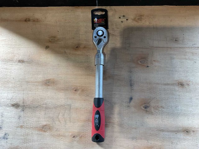 2025 onex german style ox-201s ratelsleutel - afbeelding 1 van  5